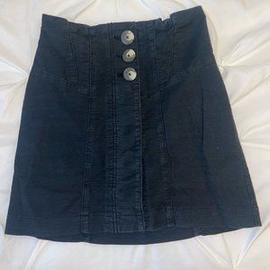BRAND NEW FREE PEOPLE SKIRT